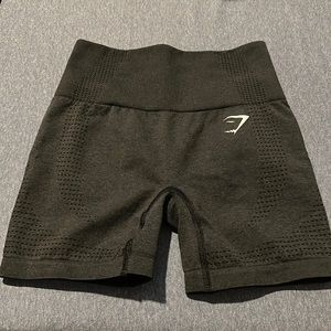 Gymshark vital seamless shorts